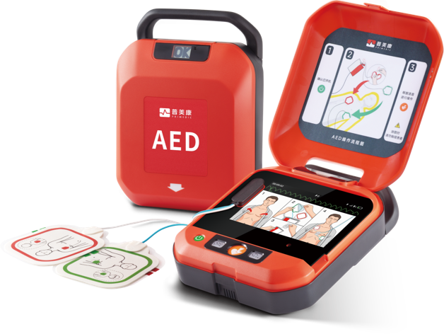 HeartSave Y系列产品